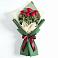 Букет цветов из: Розы в Аромашево