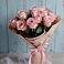 Букет цветов из: Розы в Аромашево