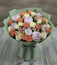 Букет Мороженное #REPLACE_PRED# Аромашево