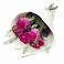 Букет цветов из: Розы в Аромашево