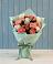 Букет цветов из: Розы в Аромашево