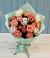 Букет цветов из: Розы в Аромашево