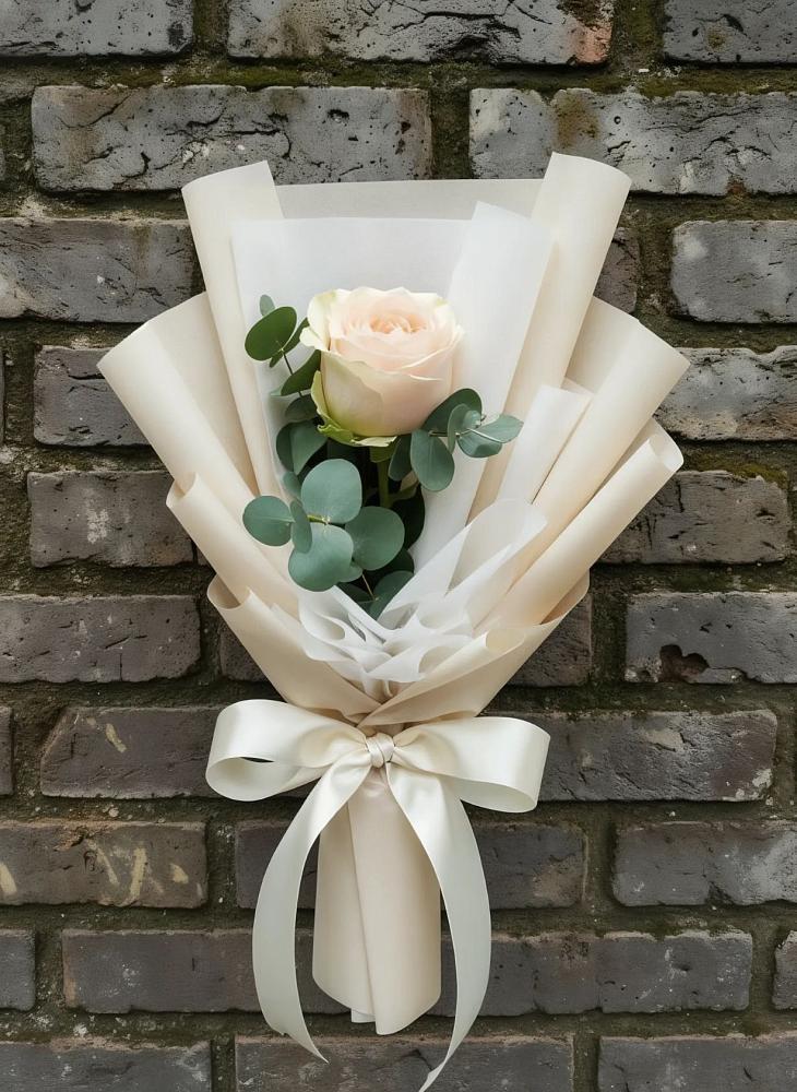 Букет цветов из: Розы в Аромашево