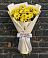 Букет цветов из: Хризантемы в Аромашево