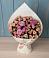 Букет цветов из: Розы в Аромашево