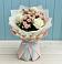 Букет цветов из: Розы в Аромашево