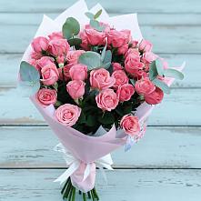 Букет Леди совершенство в Аромашево