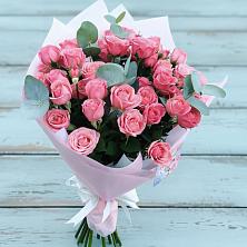 Букет Леди совершенство в Аромашево